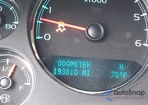 2013 Chevrolet Tahoe Ltz from USA, damaged, VIN 1GNSKCE09DR358333